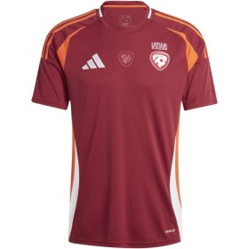 Maglia Latvia Prima Divisa 2024